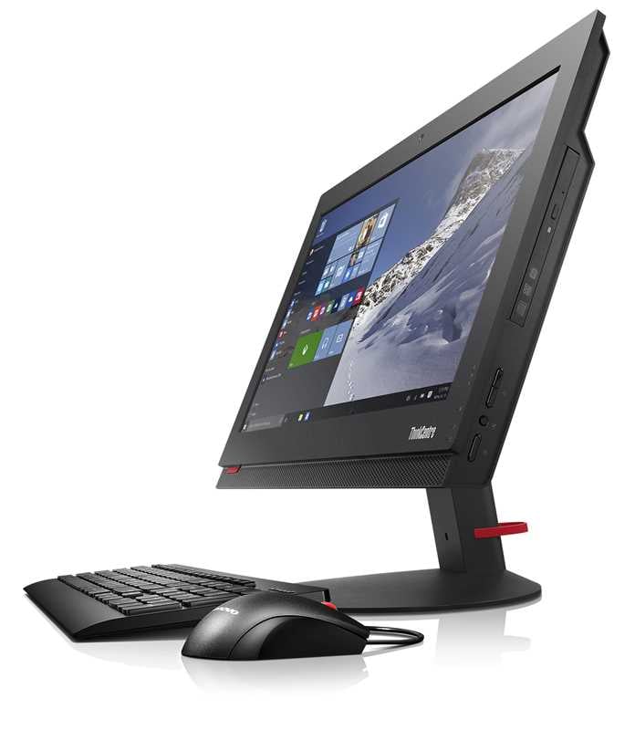 Specifications - Lenovo PSREF